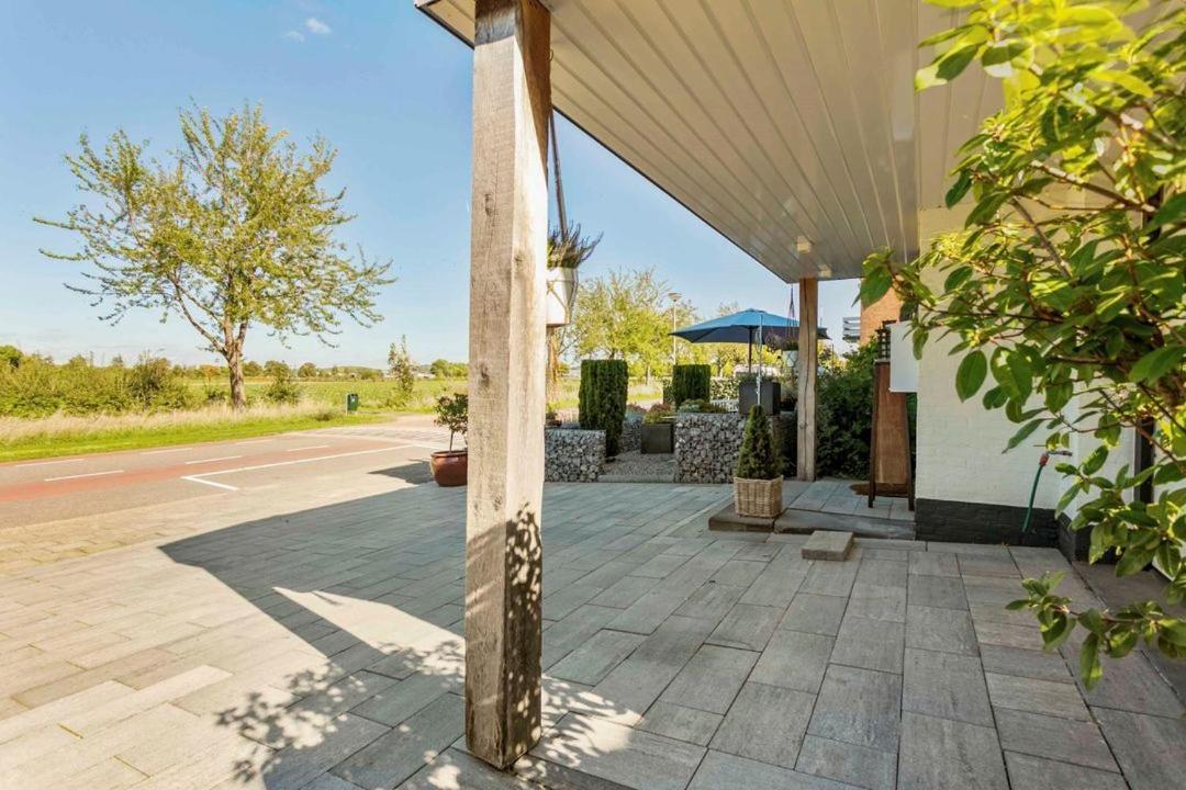 Vakantie Studio Eijsden Exteriör bild
