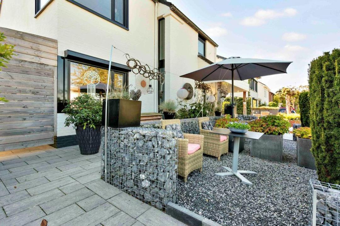 Vakantie Studio Eijsden Exteriör bild