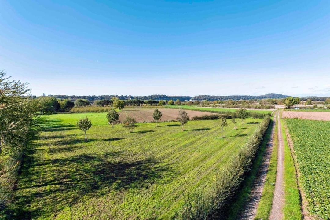 Vakantie Studio Eijsden Exteriör bild