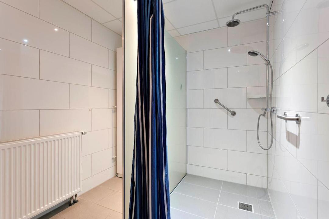 Vakantie Studio Eijsden Exteriör bild