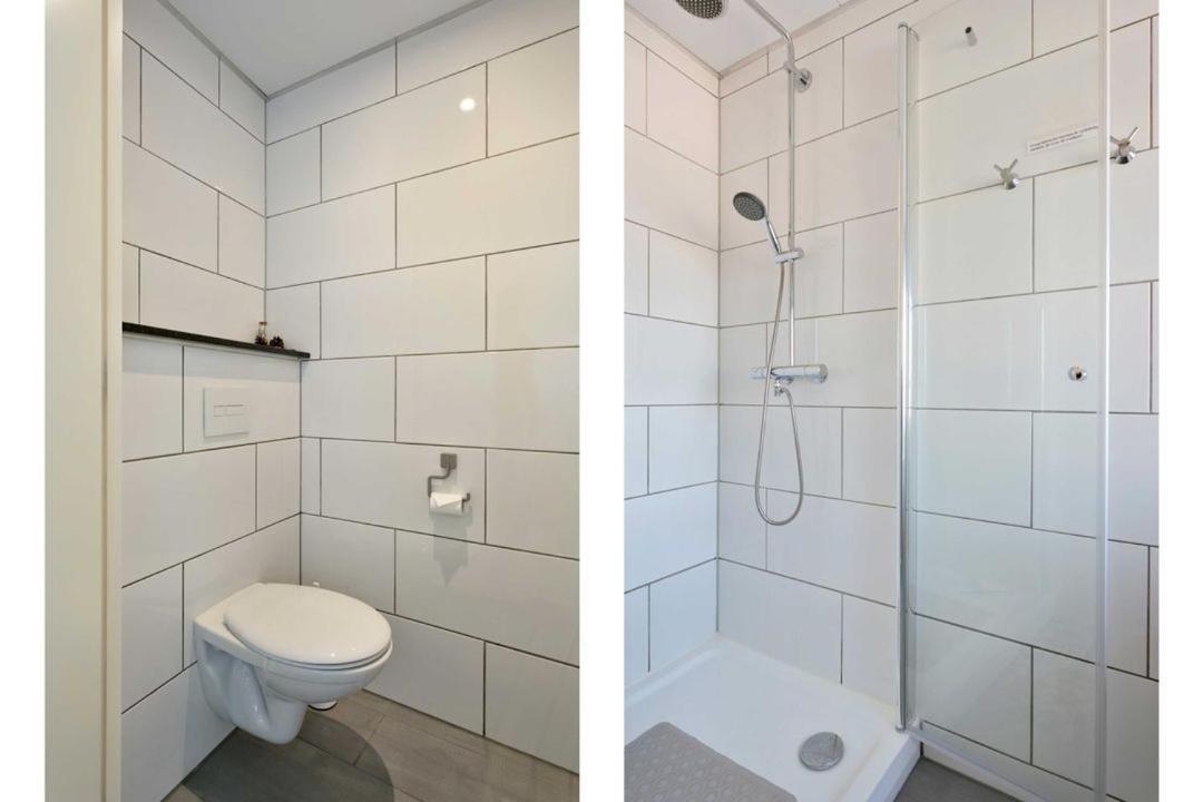 Vakantie Studio Eijsden Exteriör bild