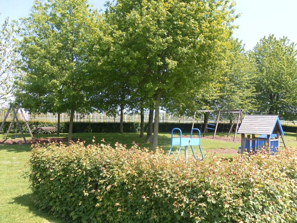 Vakantie Studio Eijsden Exteriör bild